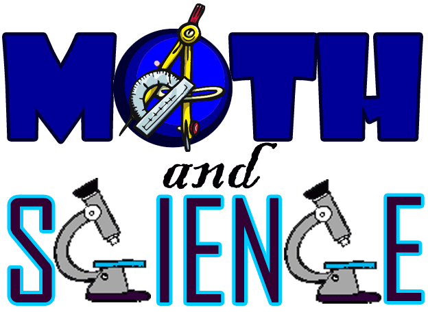 Math and Science 